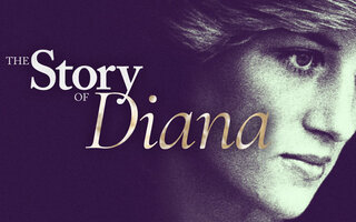 The Story of Diana | 1ª temporada