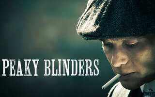 Peaky Blinders | 1ª a 3ª temporada