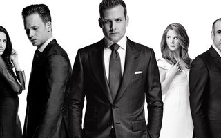 Suits | 7ª temporada