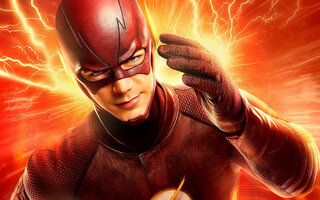The Flash | 3ª temporada