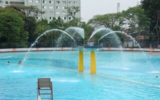 Dicas de piscinas para você frequentar no Centro de São Paulo