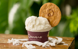 Davvero Gelato