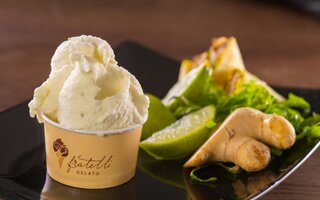 Fratelli Gelato