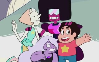 Steven Universe