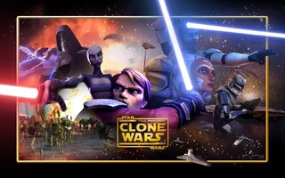 Star Wars – The Clone Wars