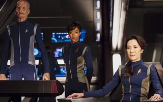 Star Trek: Discovery