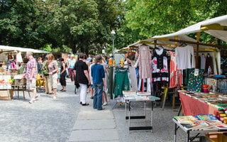 Feira da Liberdade