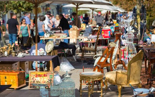 Feira da Praça da República