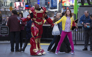 Unbreakable Kimmy Schmidt