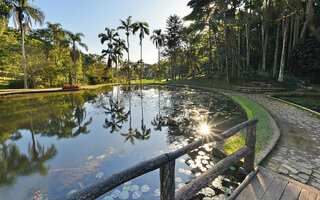 Jardim Botânico