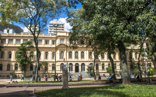 Feira da Praça da República