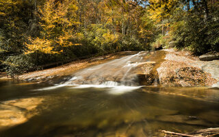 CACHOEIRA DA LAGE, 200 KM DE SÃO PAULO