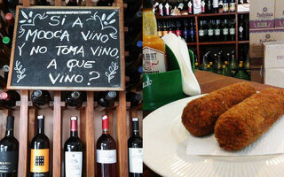 Box do Vinho