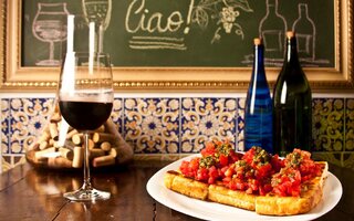 Ciao! Vino & Birra