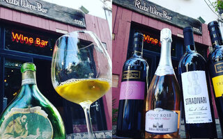 Rubi Wine Bar