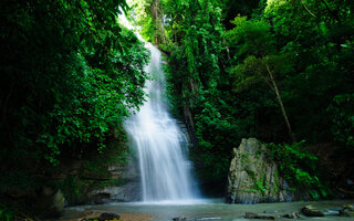 CACHOEIRA DO MEU DEUS, ELDORADO (250 KM DE SP)