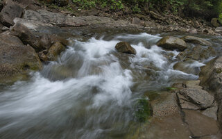 CACHOEIRA DO SAGUI, MARSILAC (53 KM DE SP)