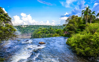 CACHOEIRA PAQUETÁ, ILHABELA (209 KM DE SP)