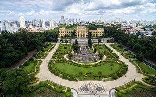 Parque da Independência