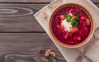 Borscht