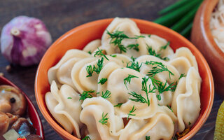 Pelmeni