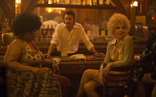 The Deuce | Drama