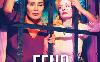 Feud: Bette and Joan | Biográfico, Drama