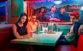 Riverdale | Policial, Drama, Mistério