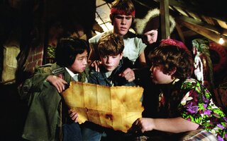 Os Goonies