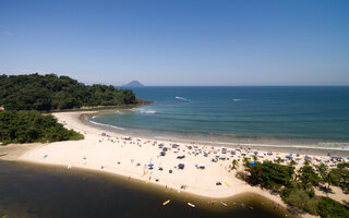 BARRA DO UNA, SÃO SEBASTIÃO