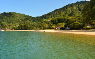 DOMINGAS DIAS, UBATUBA