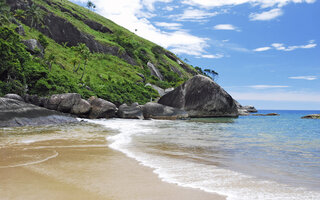 BONETE, ILHABELA