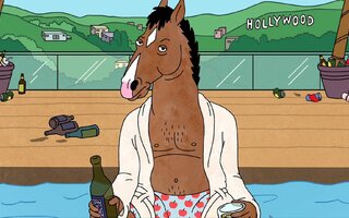 BoJack Horseman