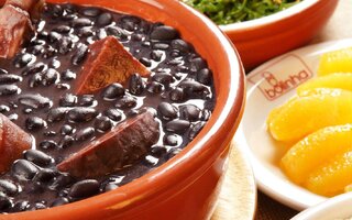 Feijoada do Bolinha