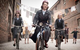 Call The Midwife