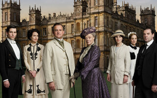 Downton Abbey