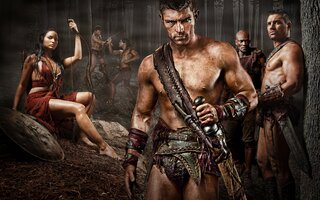 Spartacus