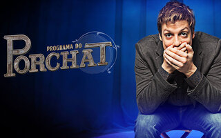 Programa do Porchat