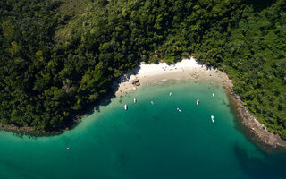 PRAIA BRAVA, SÃO SEBASTIÃO