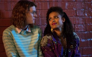 San Junipero - Black Mirror | Drama, Romance, Ficção Científica