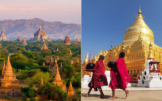 MYANMAR