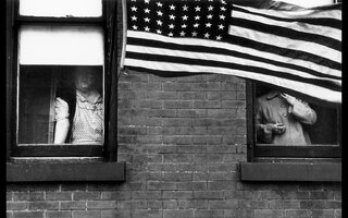 Robert Frank: 'Os americanos' e 'Os livros e os filmes'