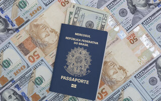Precisa de visto ou passaporte?