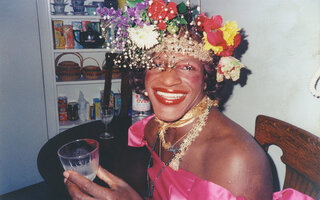 A Morte e Vida de Marsha P. Johnson | Documentário