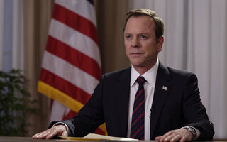 Designated Survivor | Série (Temporada 2)