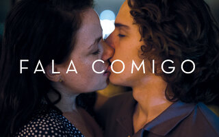 Fala Comigo | Filme