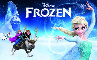 Frozen: Uma Aventura Congelante | Filme infantil