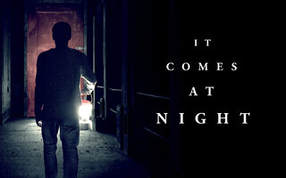 Ao Cair da Noite (It comes at night) | Filme
