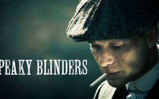 Peaky Blinders | Série (Temporadas 1 a 3)