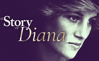 The Story of Diana | Série documental (Temporada 1)